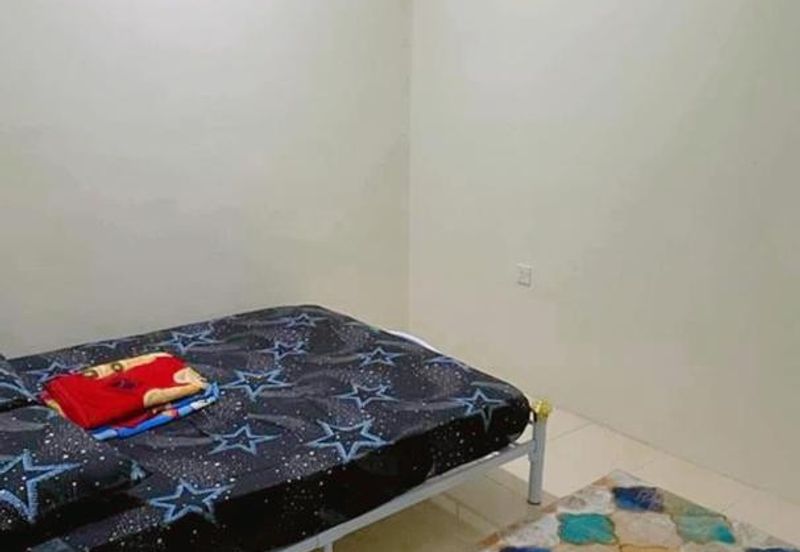 Bandar Baru Setia Awan Perdana