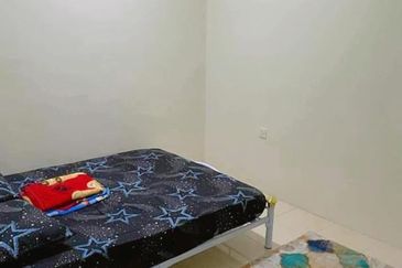 Bandar Baru Setia Awan Perdana