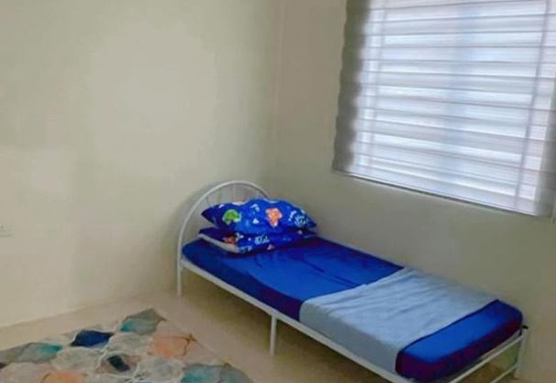 Bandar Baru Setia Awan Perdana