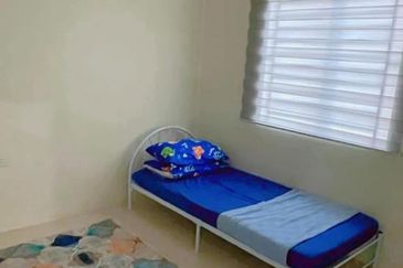 Bandar Baru Setia Awan Perdana