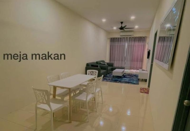 Bandar Baru Setia Awan Perdana