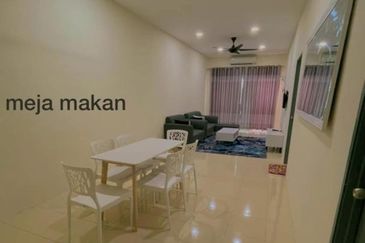 Bandar Baru Setia Awan Perdana