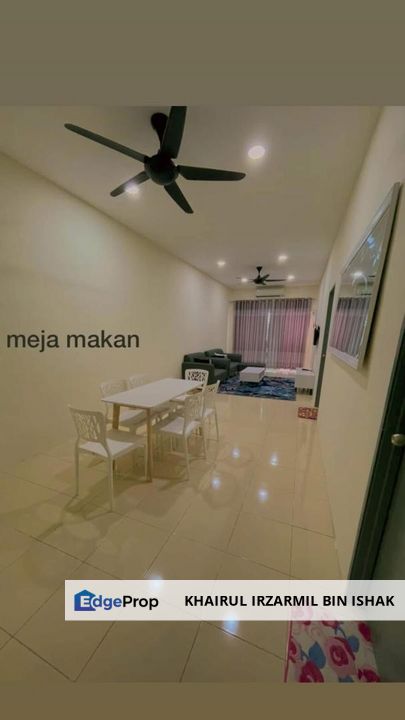 Bandar Baru Setia Awan Perdana, Sitiawan, Perak, Fully Furnished, Below Market Value, Perak, Sitiawan