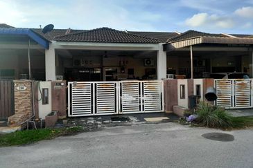 Seri Manjung