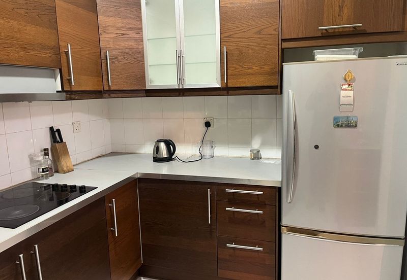 Seri Maya Condominium