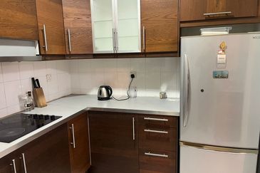 Seri Maya Condominium