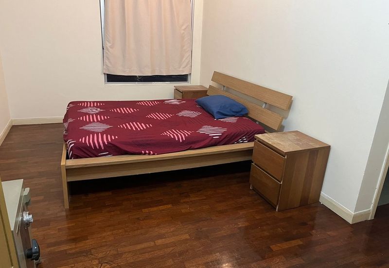 Seri Maya Condominium