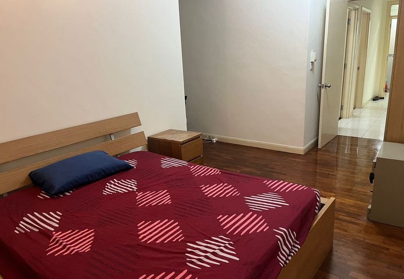 Seri Maya Condominium