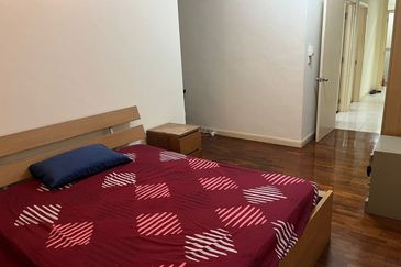 Seri Maya Condominium