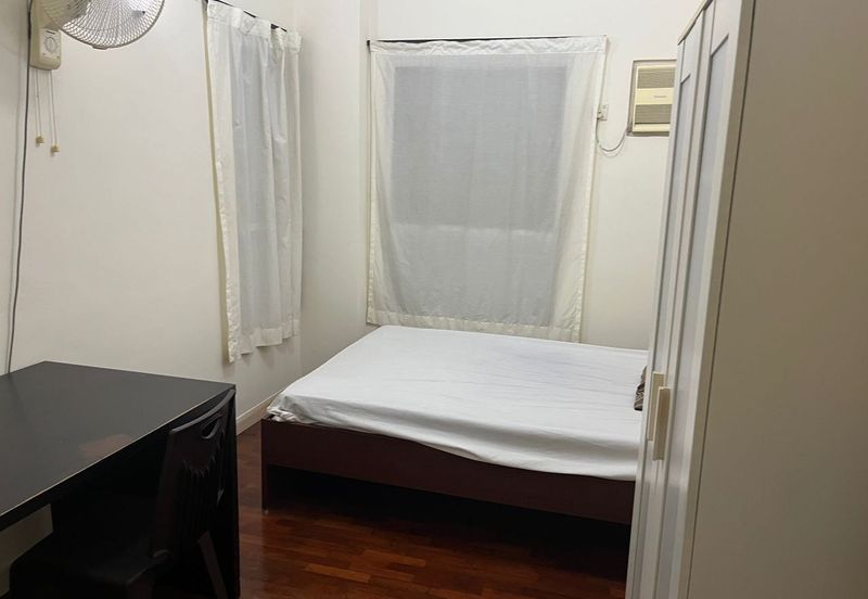 Seri Maya Condominium