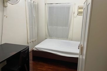 Seri Maya Condominium