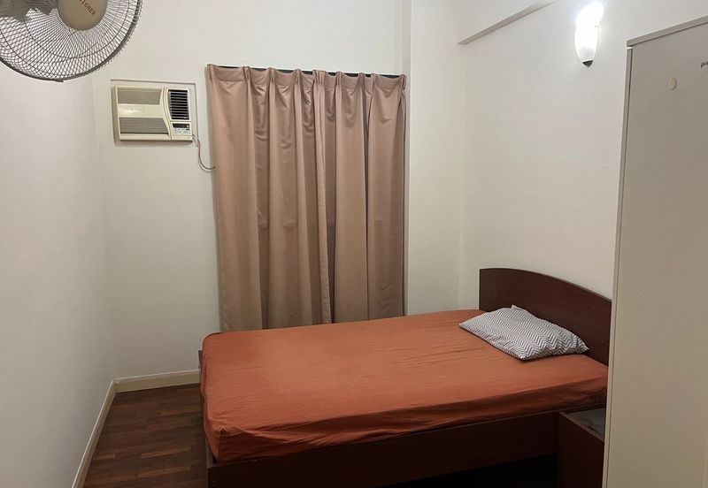 Seri Maya Condominium