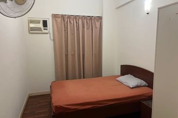 Seri Maya Condominium