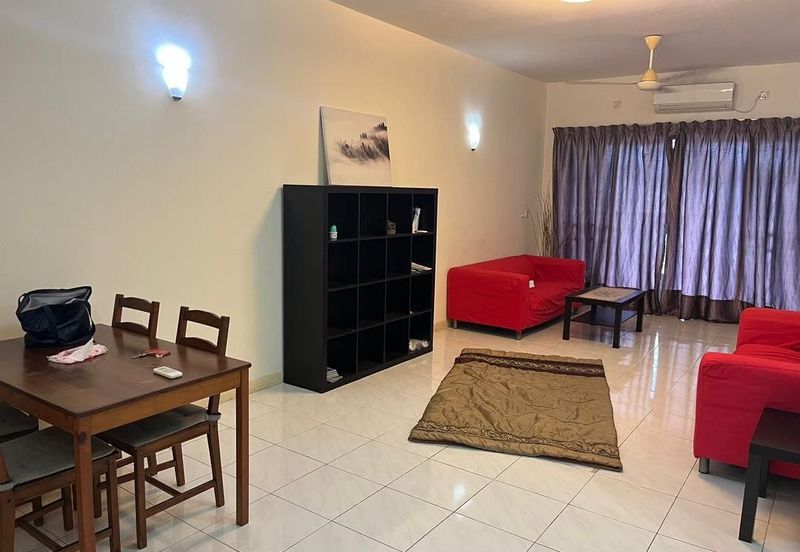 Seri Maya Condominium