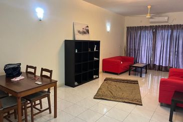 Seri Maya Condominium