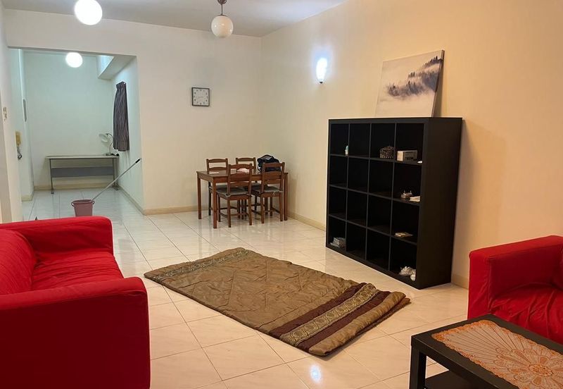 Seri Maya Condominium