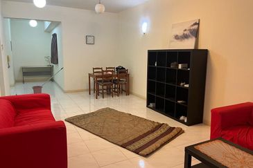 Seri Maya Condominium