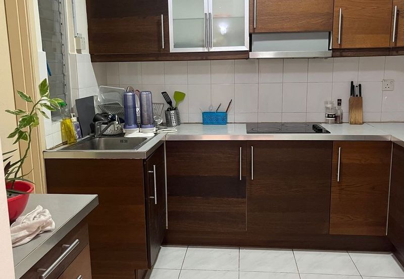 Seri Maya Condominium