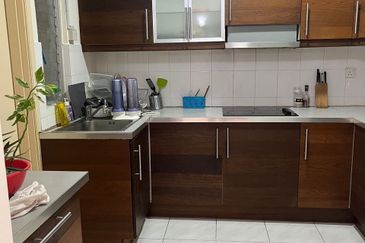 Seri Maya Condominium