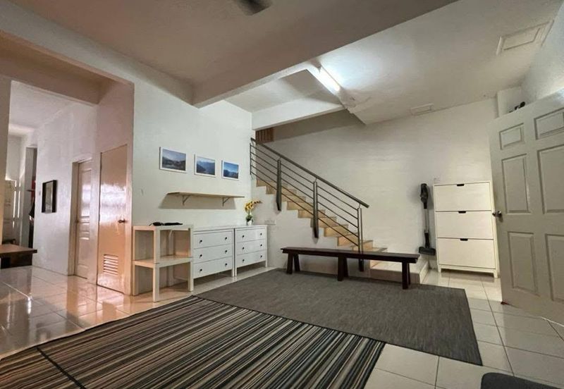 Bandar Universiti Seri Iskandar