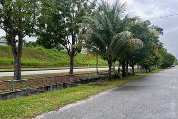 Bandar Universiti Seri Iskandar