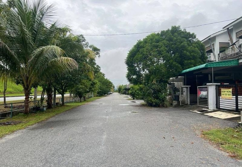 Bandar Universiti Seri Iskandar