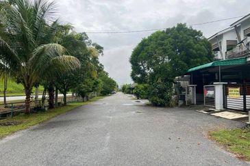 Bandar Universiti Seri Iskandar
