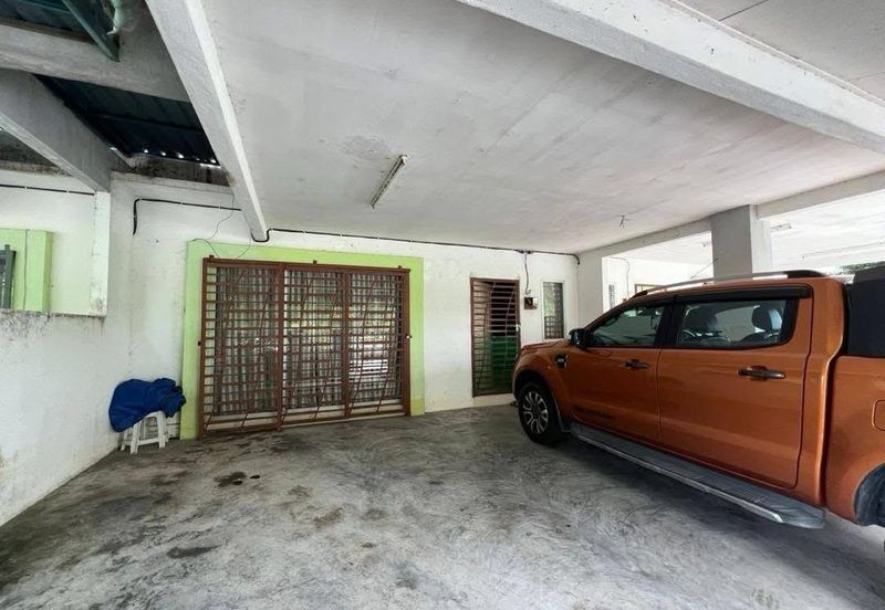 Bandar Universiti Seri Iskandar