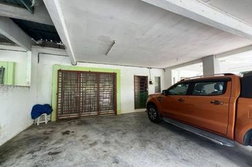 Bandar Universiti Seri Iskandar