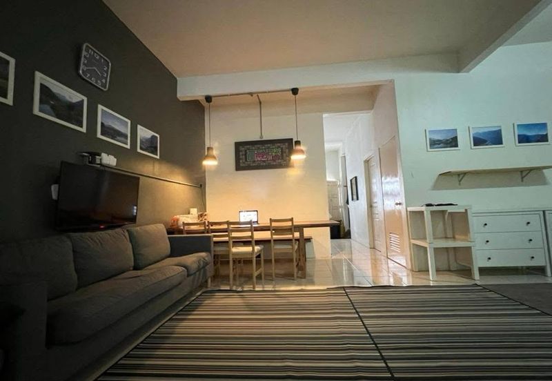 Bandar Universiti Seri Iskandar