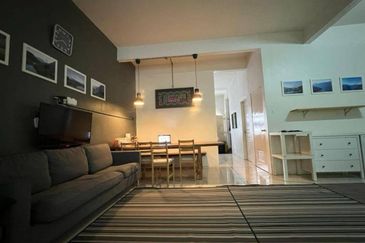 Bandar Universiti Seri Iskandar