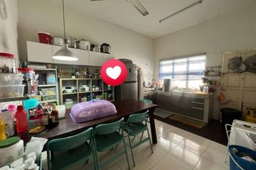 Bandar Universiti Seri Iskandar