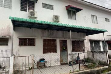 Bandar Universiti Seri Iskandar