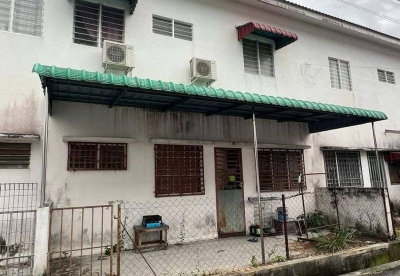 Bandar Universiti Seri Iskandar