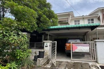 Bandar Universiti Seri Iskandar