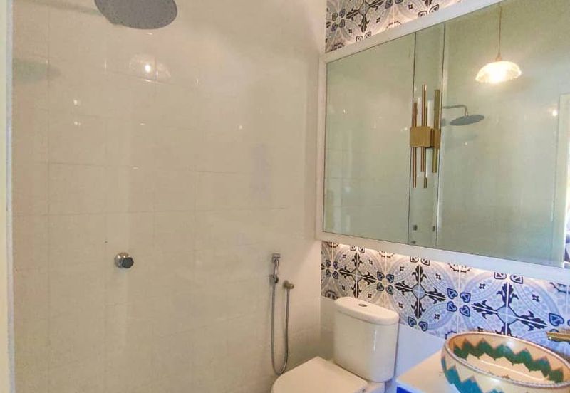 The Lakes Spanish Gardens, Batu Gajah, Perak