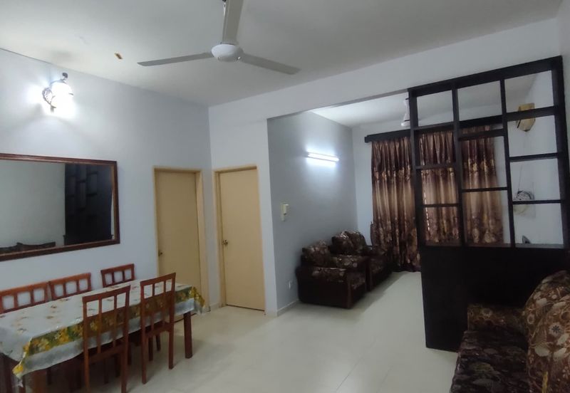 Alpine Village Apartment