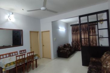 Alpine Village Apartment