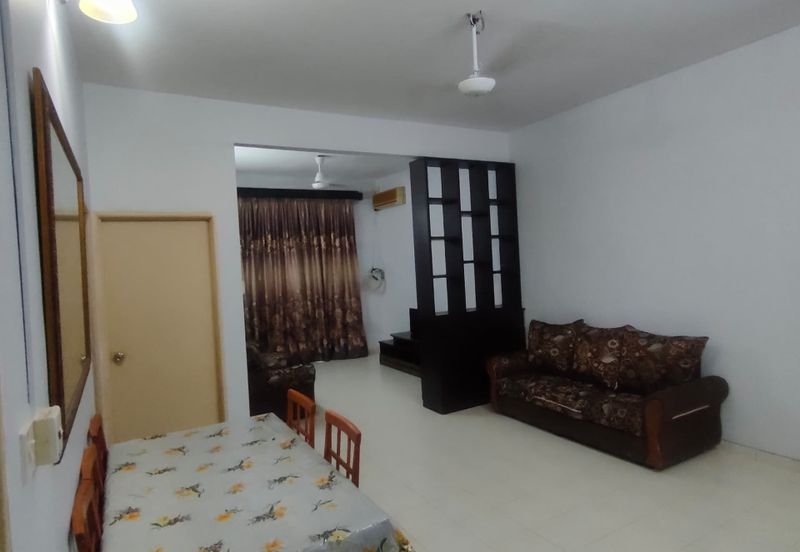 Alpine Village Apartment