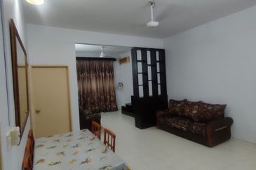 Alpine Village Apartment