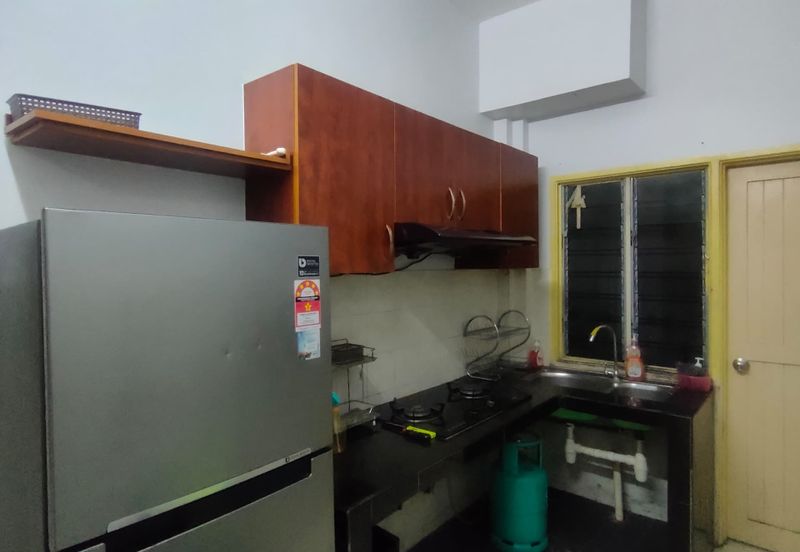 Alpine Village Apartment