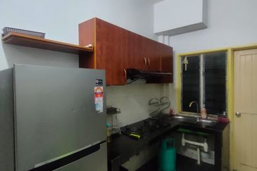 Alpine Village Apartment