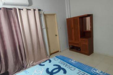 Alpine Village Apartment