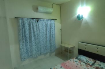 Alpine Village Apartment