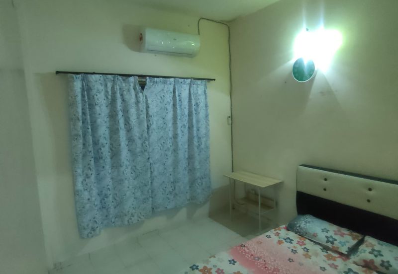 Alpine Village Apartment