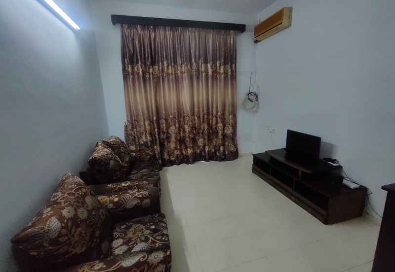 Alpine Village Apartment