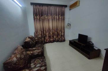 Alpine Village Apartment