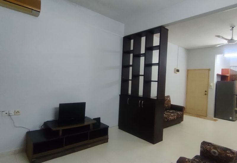 Alpine Village Apartment