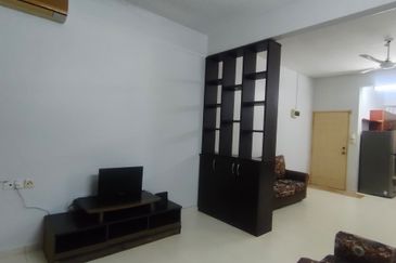 Alpine Village Apartment