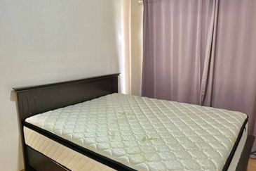 Kuchai Avenue Serviced Residence